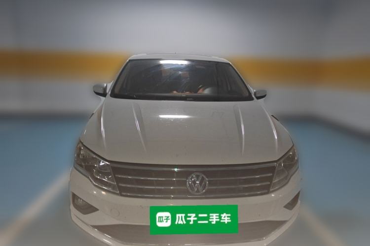Used Volkswagen Jetta 2017 1.5L Manual Comfort Model
