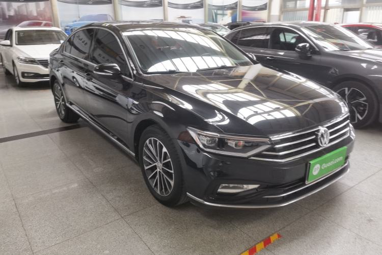 Used Volkswagen Magotan 2020 330TSI DSG Luxury Edition