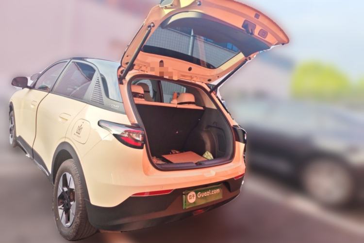 Used Geely Galaxy Geome 2025 UP 410km Exploration Edition