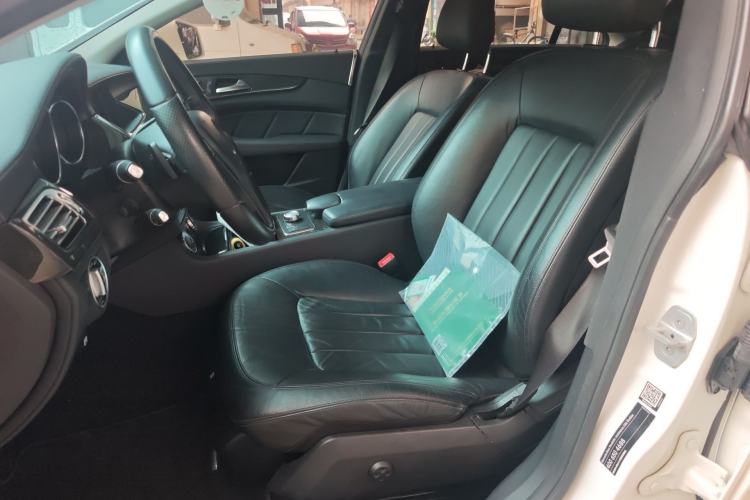 Used Mercedes-Benz CLS 2012 CLS 300 CGI