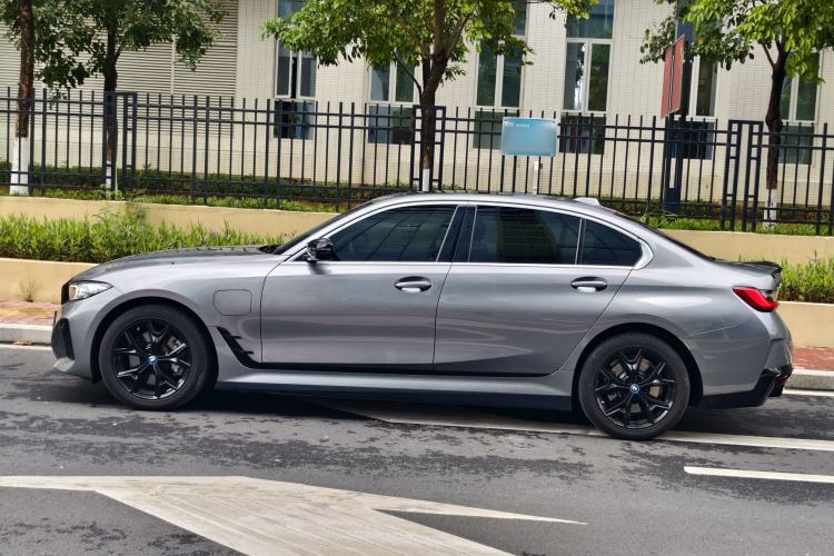 Used BMW i3 2022 eDrive 35 L