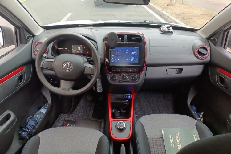 Used Dongfeng NAMMI EX1 2022 PRO Joyful Edition