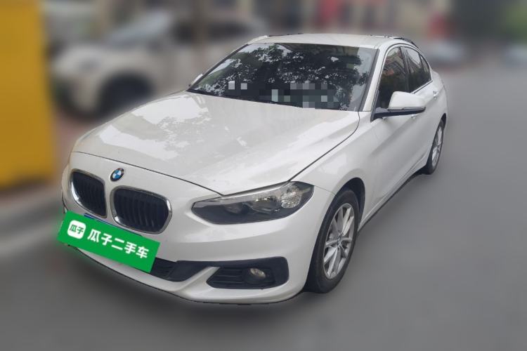Used BMW 1 Series 2017 118i Fashion Model