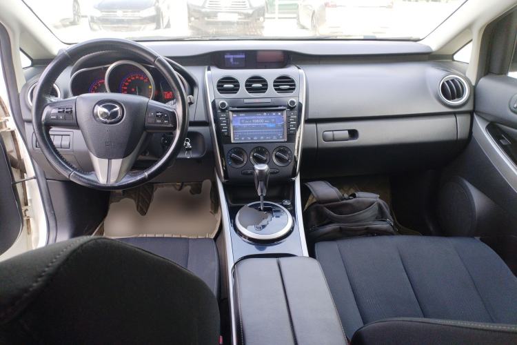 Used Mazda CX-7 2014 2.5L 2WD Fashion Edition
