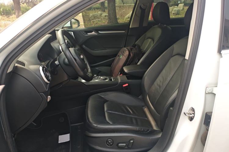 Used Audi A3 2016 Sportback 35 TFSI Style Edition