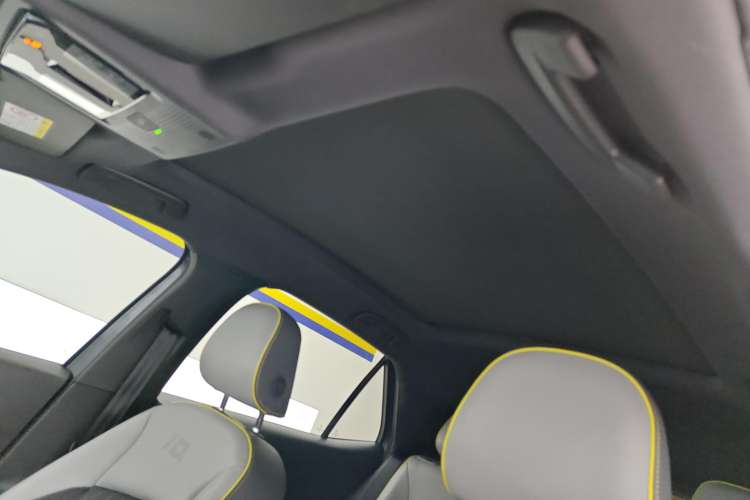 Used Volkswagen ID.3 2023 Upgraded Version Smart Intelligence Edition
