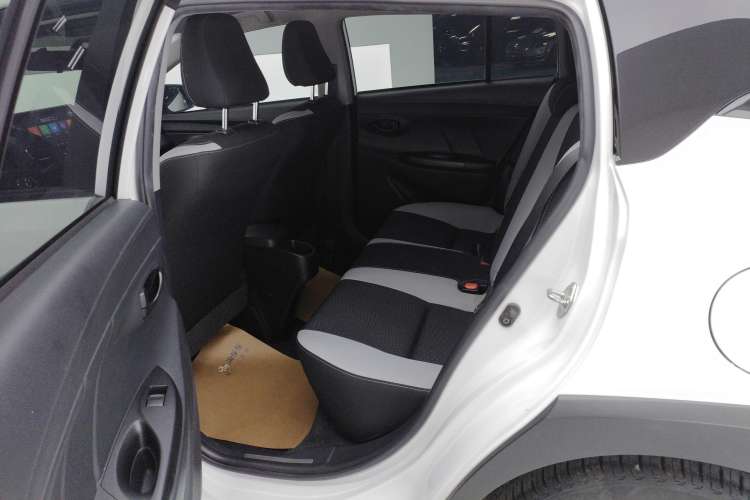 Used Toyota YARiS L Zhi Xuan 2021 X-Trail 1.5L CVT Leading Edition