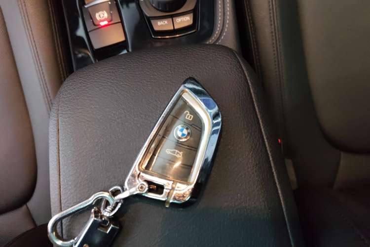 Used BMW 1 Series 2018 118i Sport Edition
