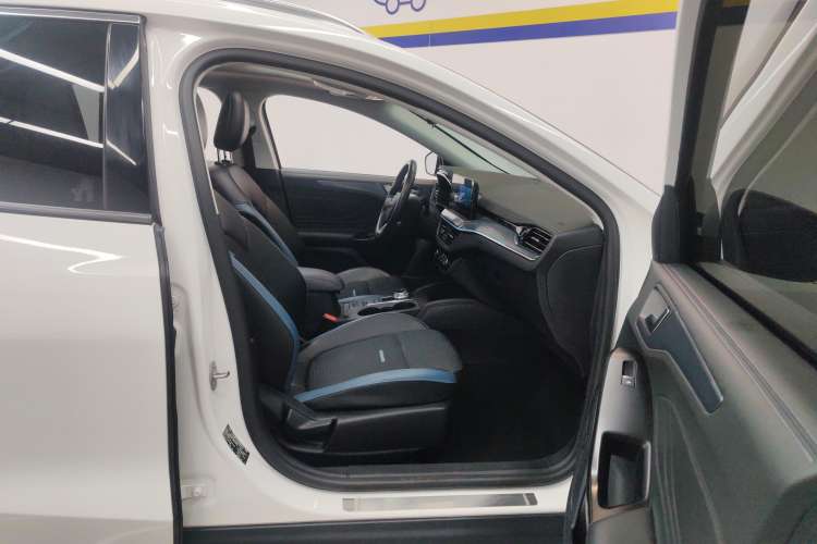 Used Ford Focus 2021 EcoBoost 180 Automatic Hunter Edition