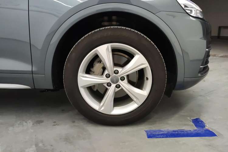 Used Audi Q5L 2020 40 TFSI Prestige Edition
