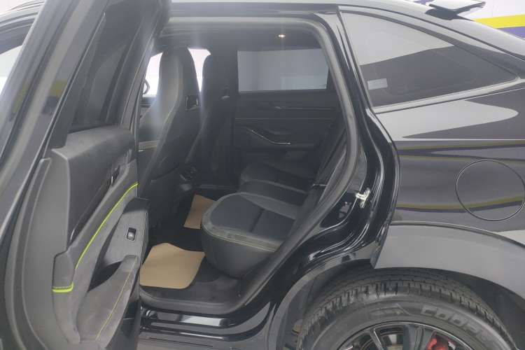 Used Haval H6S 2022 2.0T Two-Wheel Drive JoyRun Version