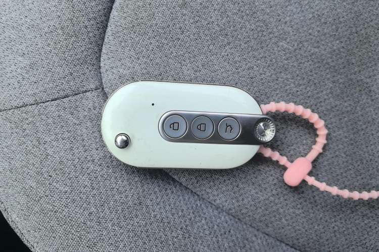 Used Wuling Hongguang MINIEV 2022 Macaron Fashion Model Lithium Iron Phosphate