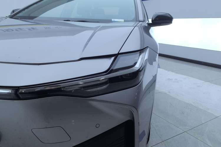 Used Toyota bZ3 2023 517 km Elite PRO
