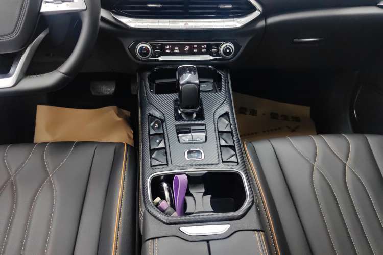 Used Bestune T77 2021 PRO 280 TID Automatic Luxury Model