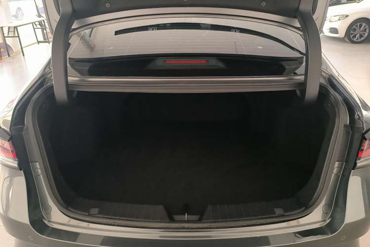 Used Changan Ruicheng PLUS 2023 1.5T DCT Prestige Edition