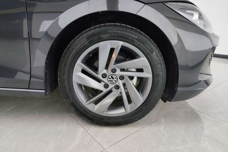 Used Volkswagen Lamando 2024 Lingdu L 200TSI DSG Trendy & Spicy Edition
