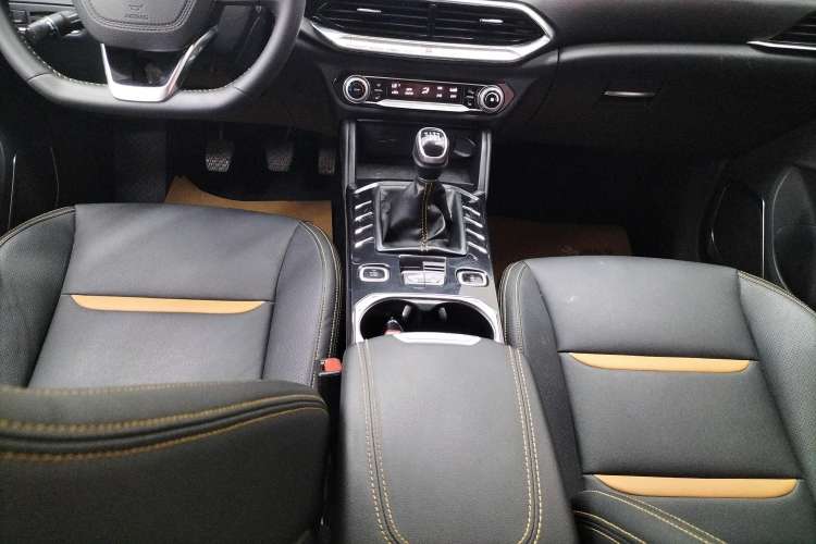 Used Bestune T77 2020 PRO 280 TID Manual Luxury Model