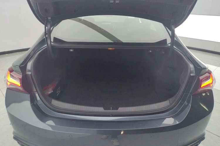 Used Chevrolet Malibu XL 2022 535T Automatic Sport Edition
