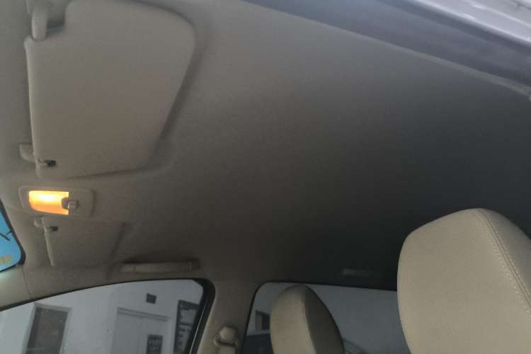 Used Baojun 310W 2017 1.5L Manual Comfort Version China V