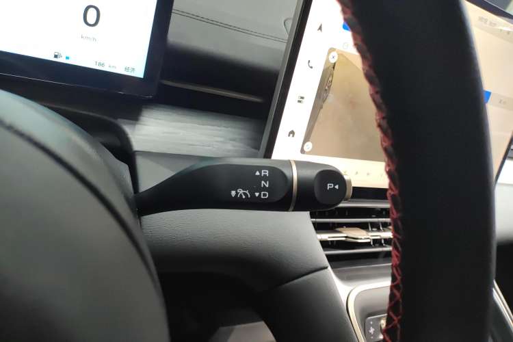 Used Wuling Xingguang S 2024 130 km Flagship Version