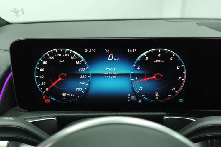 Used Mercedes-Benz GLB 2020 GLB 200 First Edition Special Version