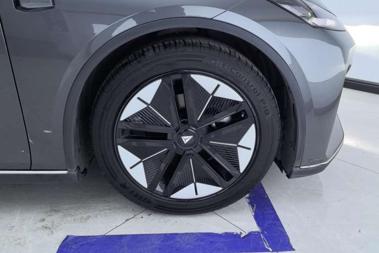 Used Deepal SL03 2023 SL03i 515MAX Pure Electric Version