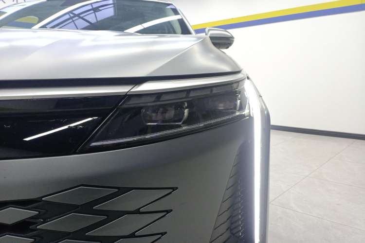 Used EXEED Stellar C-DM 2024 1.5T Long-Range Pro