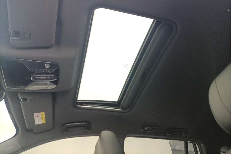 Used GAC Trumpchi GS8 2020 GS8S 390T Two-Wheel-Drive Luxury Edition