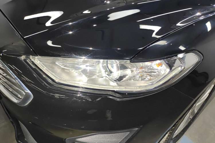 Used Ford Mondeo 2020 EcoBoost 180 Stylish Model