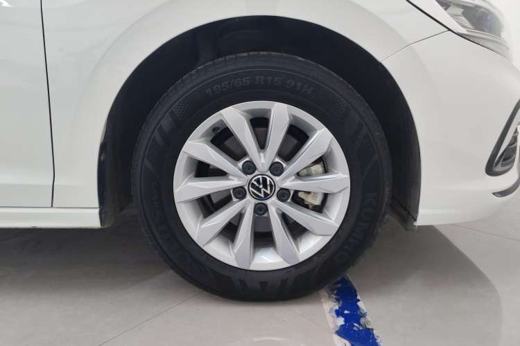 Used Volkswagen Bora 2023 1.5L Automatic Changer Limited Edition