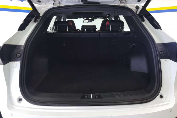 Used Changan CS55PLUS 2024 3rd Generation 1.5T DCT Prestige Model