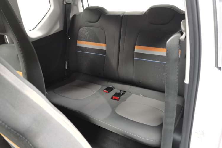 Used Wuling Hongguang MINIEV 2020 Freedom Version Lithium Iron Phosphate