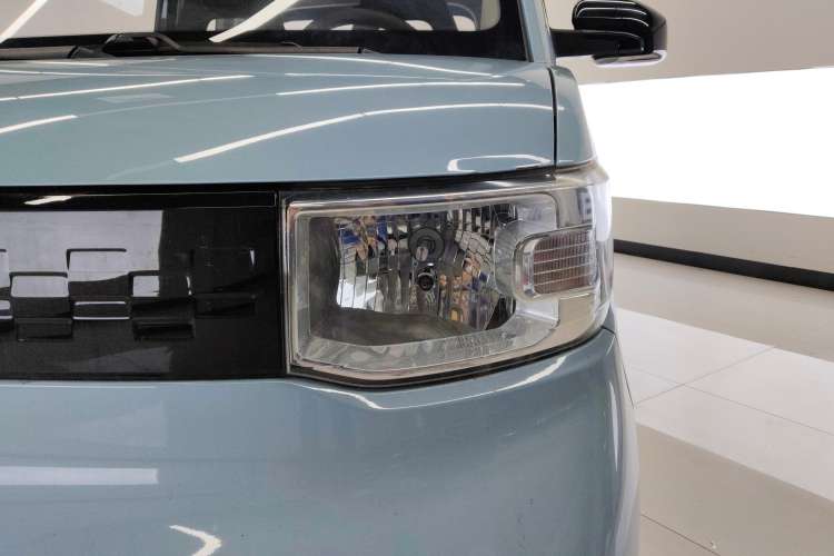 Used Wuling Hongguang MINIEV 2020 Freedom Version Lithium Iron Phosphate