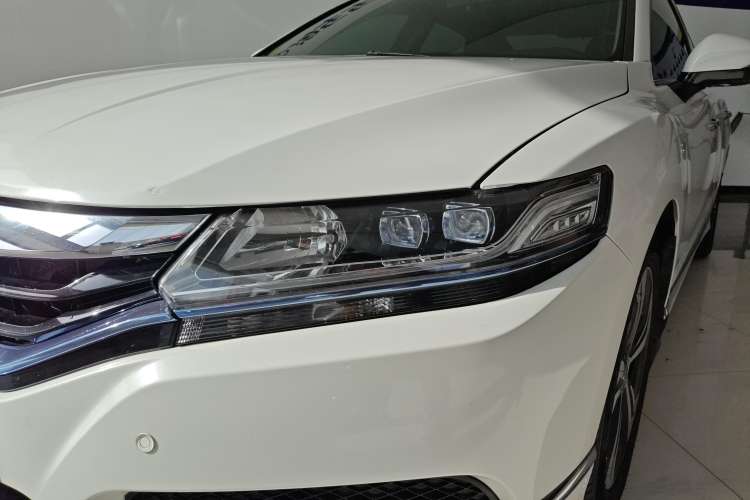 Used Honda Spirior 2017 Hybrid 2.0L Pure Drive Edition
