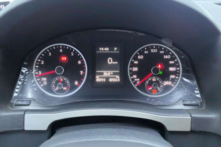 Used Volkswagen Tiguan L 2016 300TSI Automatic All-Wheel Drive Fashion Vision Edition