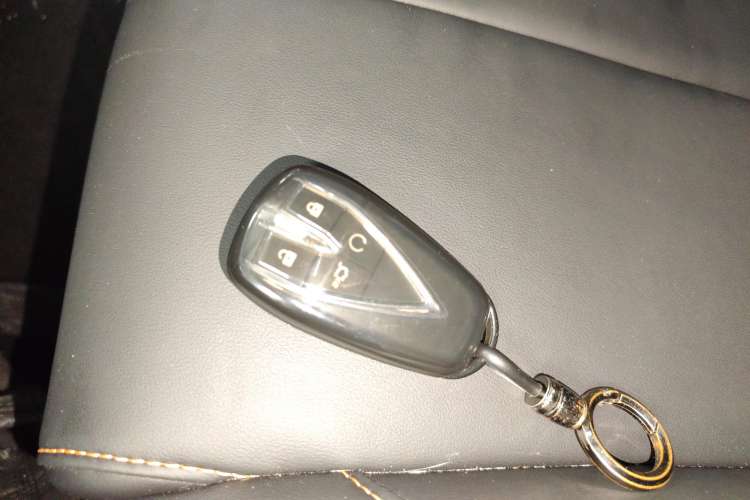 Used Oshan X7 PLUS 2023 Enjoy Edition 1.5T Automatic Prestige 7-Seater
