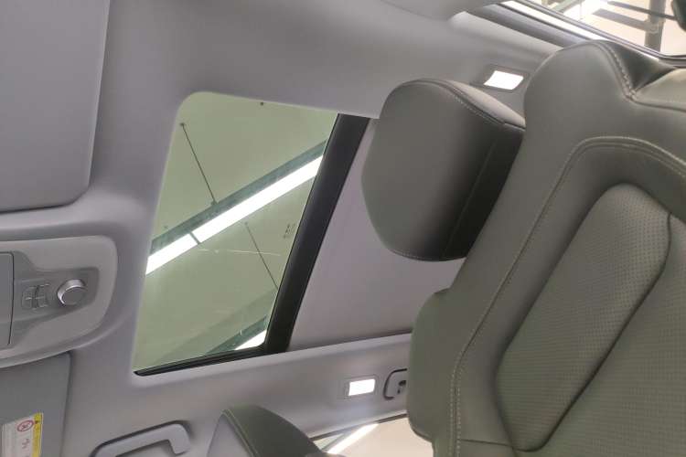 Used Chery Tiggo 8 2018 1.5 TCI Manual Prestige 7-Seater