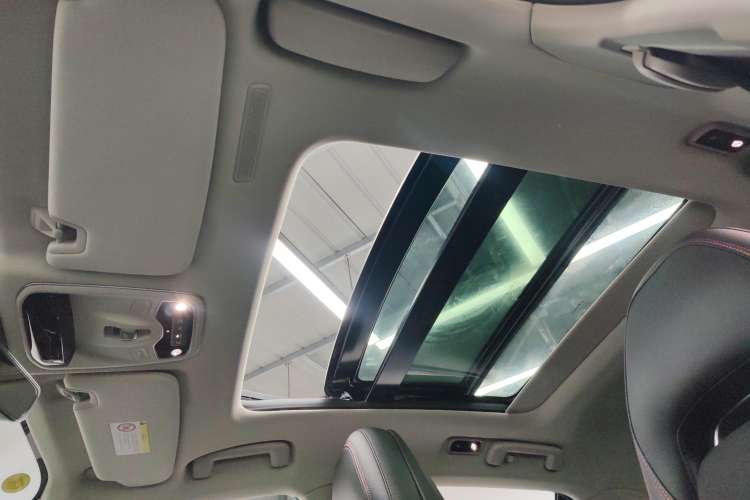 Used Lynk & Co 02 2019 1.5T DCT Two-Wheel Drive Pro Edition China VI Standard