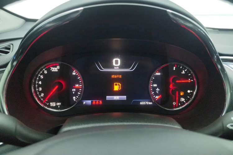 Used Chevrolet Malibu XL 2021 Redline 550T Automatic RuiLian Edition