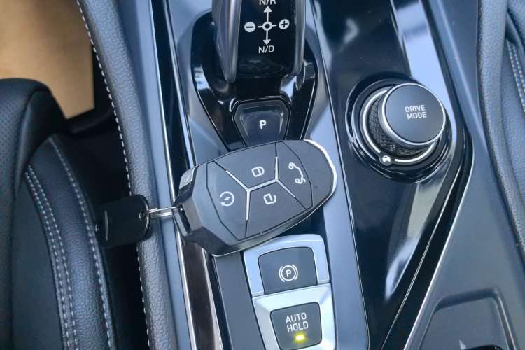 Used Lynk & Co 03 2021 1.5TD DCT Jing Champion Edition