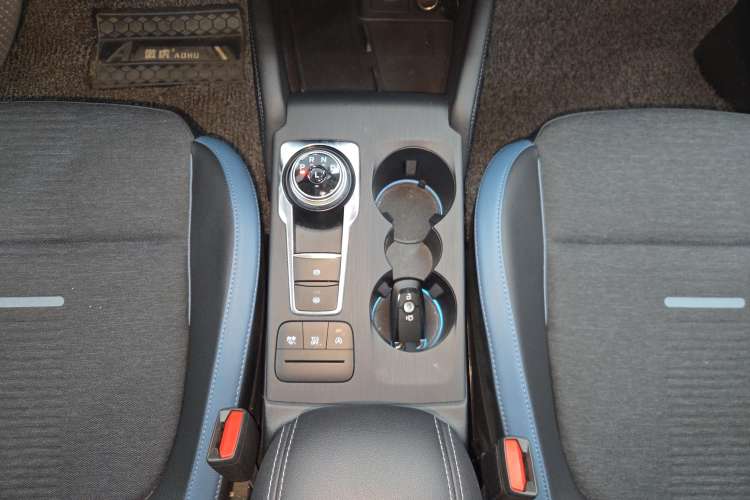 Used Ford Focus 2021 EcoBoost 180 Automatic Hunter Edition
