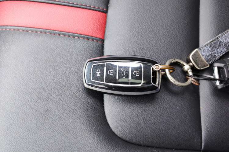 Used Haval H4 2018 Blue Label 1.5 GDIT DCT Fashion Edition