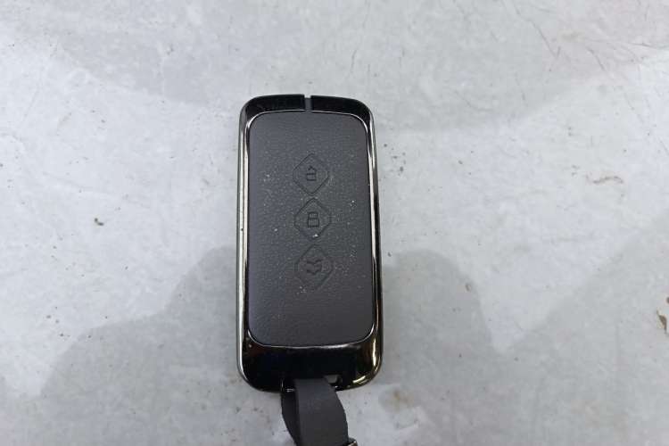 Used Wuling Xingguang 2023 150 Advanced Edition