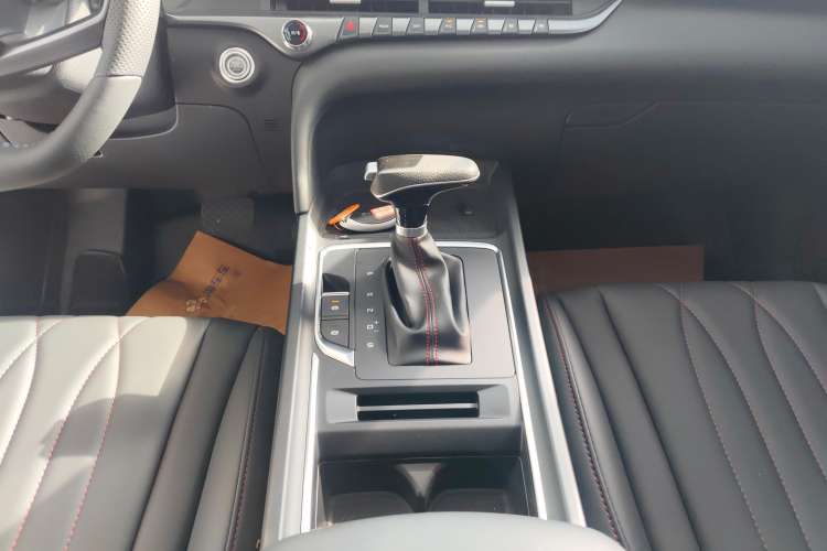 Used Bestune T55 2023 1.5T Automatic Leap Model
