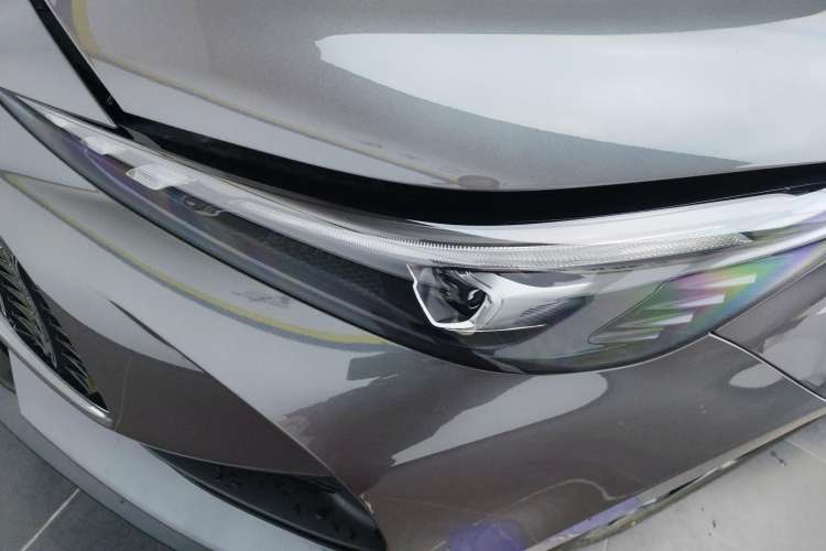 Used MG 5 2025 300TGI Global Flagship Edition