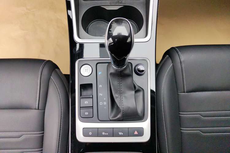 Used BYD Qin 2019 1.5L Automatic Prestige Model
