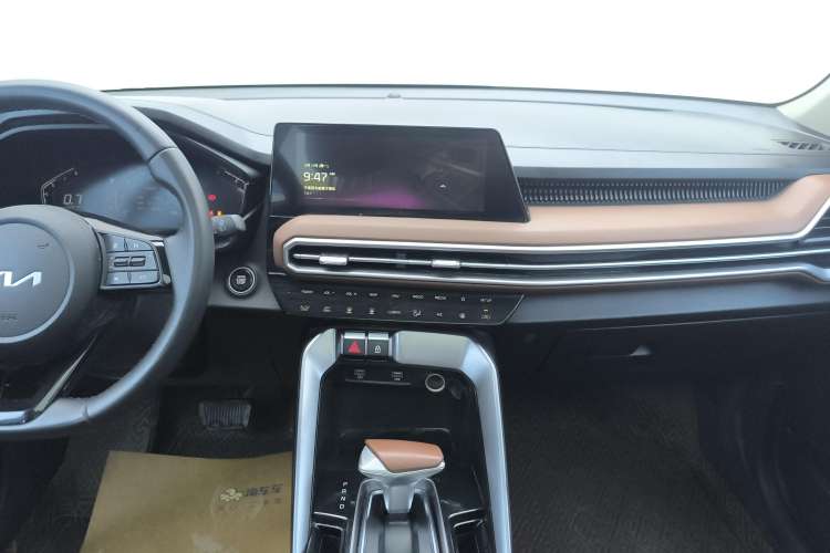 Used Kia Sportage R 2021 Ace 2.0L Splendid Edition