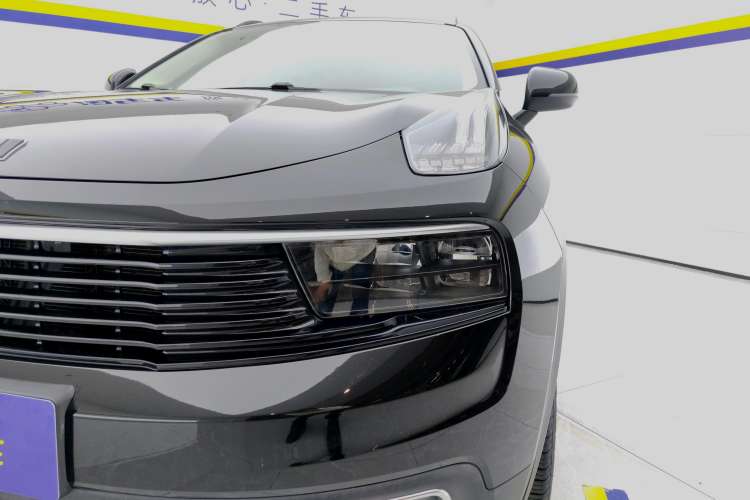 Used Lynk & Co 01 2017 2.0T Two-Wheel Drive Pro Edition