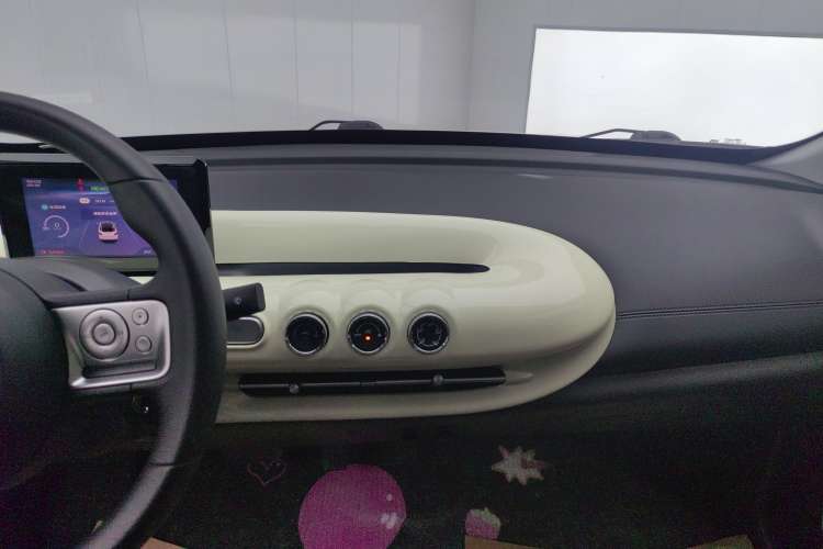 Used Wuling Bingo 2023 203km Light Edition