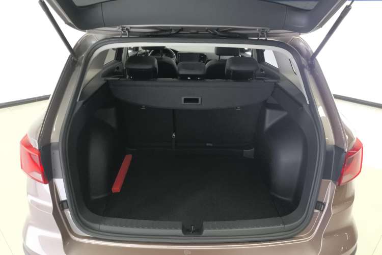 Used Jetta VS7 2020 1.4T Automatic Glory Edition
